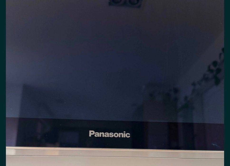 Telewizor 65’ Panasonic plazmowy Panasonic, model TX-P65ST50E