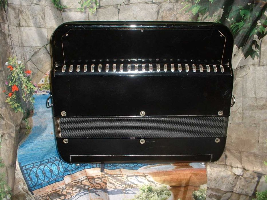 Acordeão Avenda R 1030