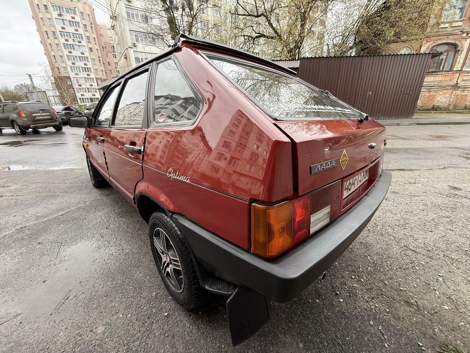 Продам Ваз 2109 в хорошем состоянии