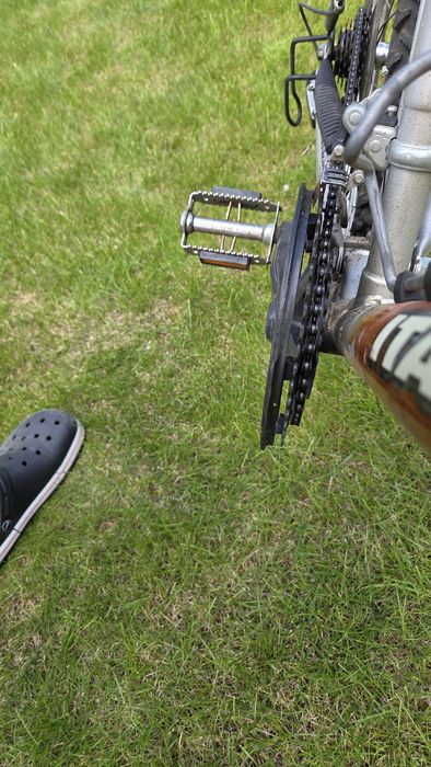 Rower MTB 26 męski