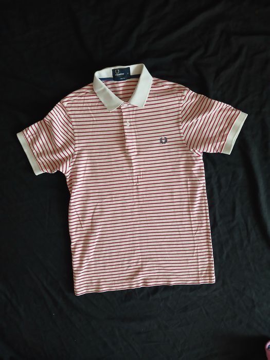 Футболка Polo Ralph Lauren оригінал, смугаста