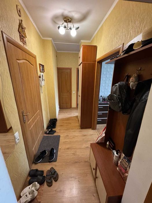 Продам 2-к квартиру, Шевченковский район, ул. А.Порады