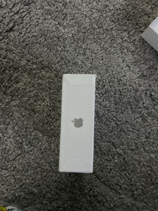 Air pods 3ª geracao