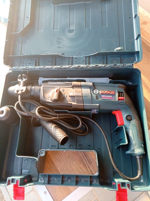 Перфоратор BOSCH GBH 2-28 DFV