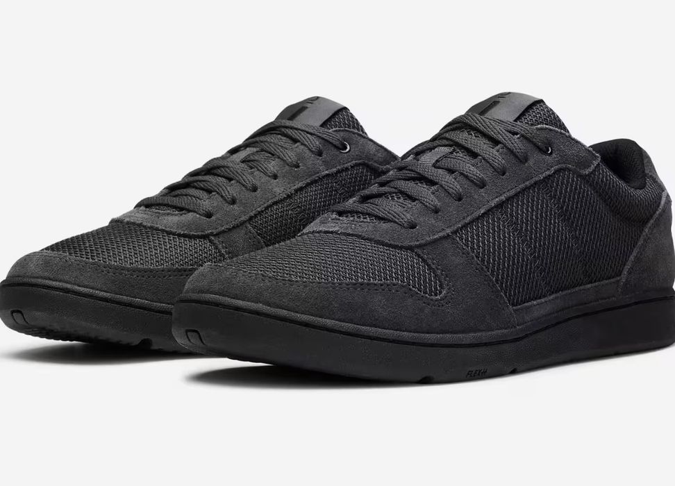 Tenis  novos e originais n 46 gama Premium Decathlon 
Numero para quem