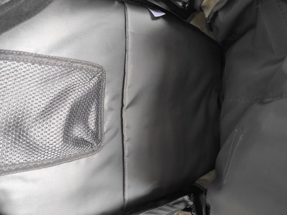Mochila Russell Athletic