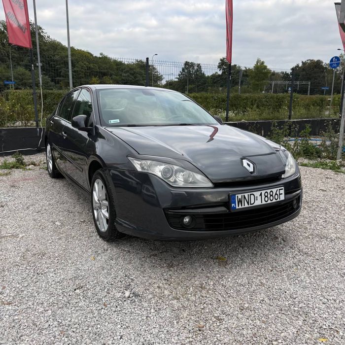Renault Laguna