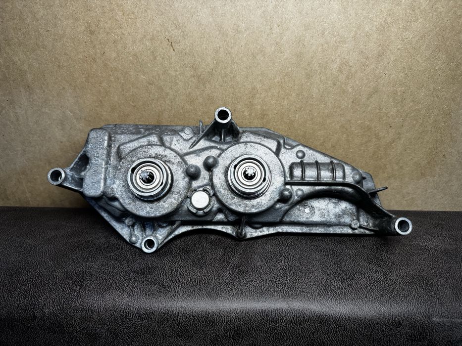 Блок управління КПП - TCM Ford 104, 105, 106 (Fiesta, Focus) щеплення коробка блок