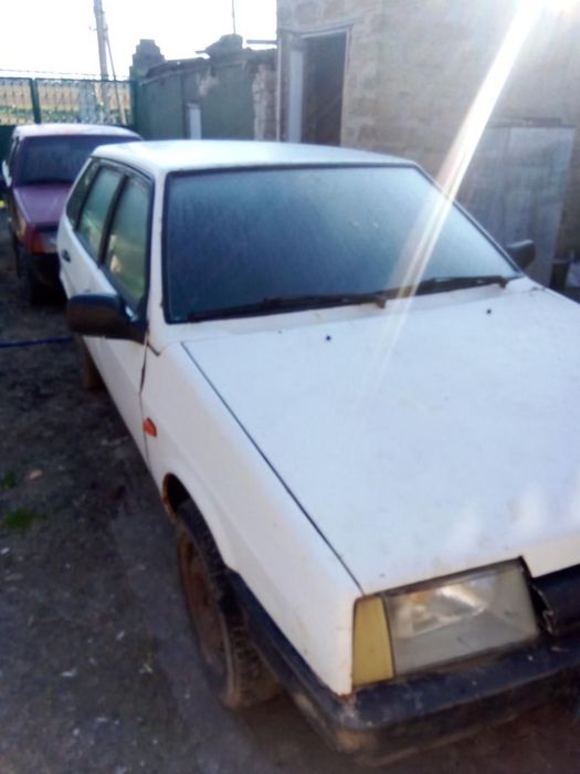 Продам ваз  2109