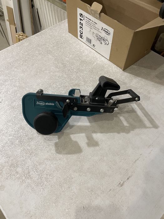 Торцевий підрізувач Virutex RC321S