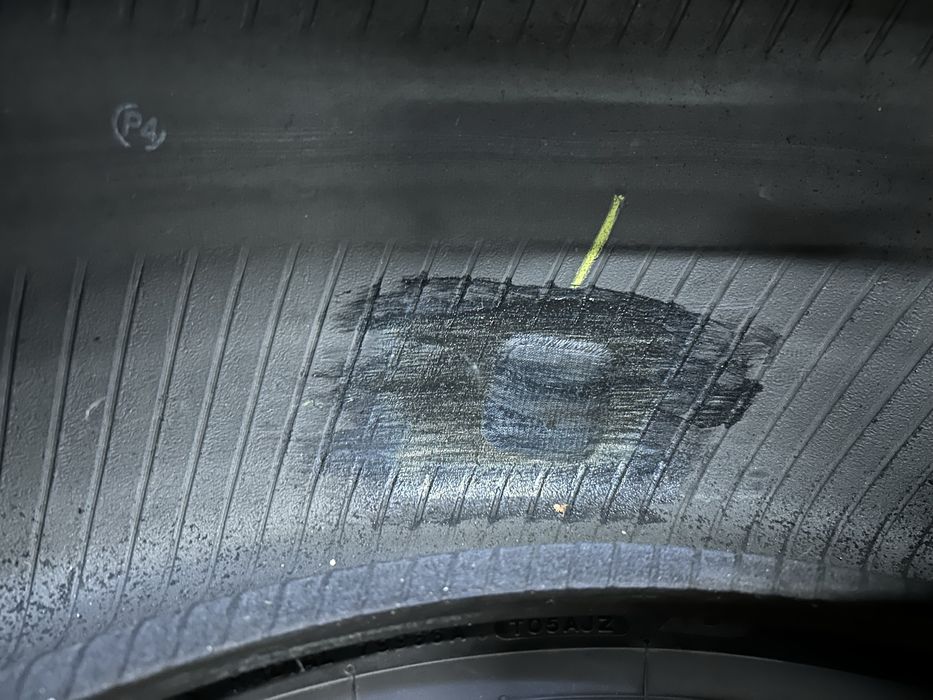 4x OPONY LETNIE Bridgestone Turanza T005 245/40R19 2022r