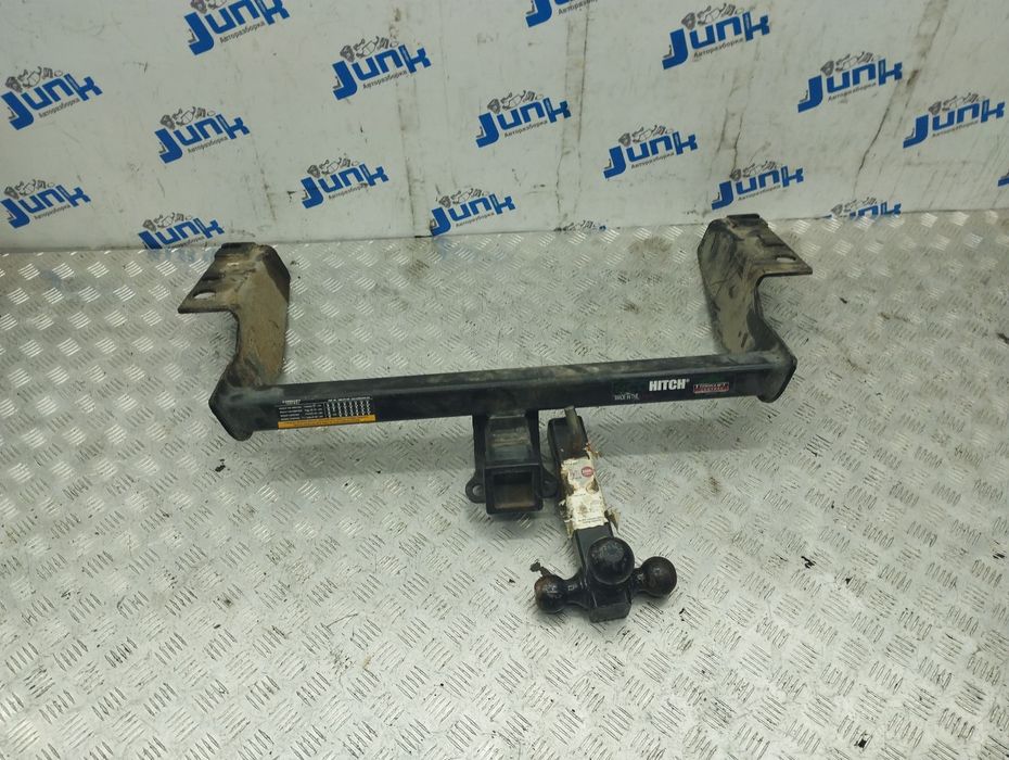 Фаркоп 8T0092155A для Audi A4 B8 Allroad 2009-2016