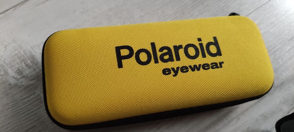 Okulary polaroid