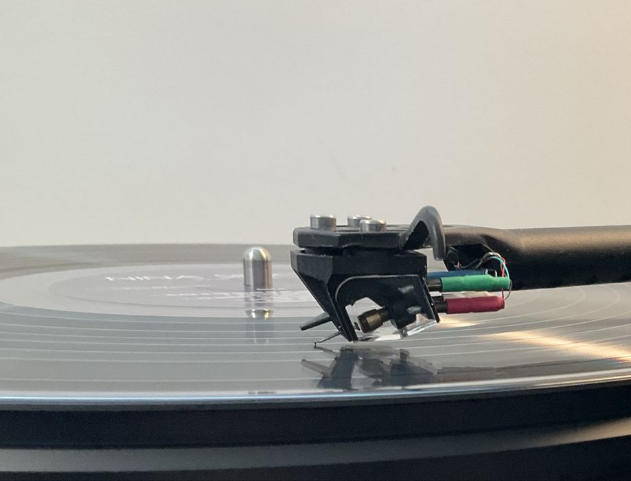 Rega Ania MC | Excelente estado