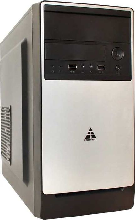 компьютер (Core i5-10400f, GigabyteH410M,Radeon RX480 Graphics (8 gb))