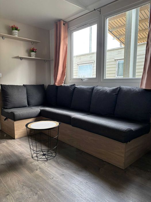 Casa Móvel com 3 quartos à venda no Algarve, Portugal.