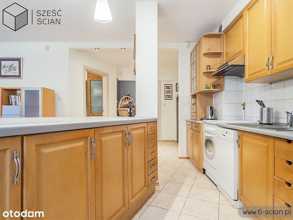 Apartment in Warszawa, Czyste, Wola - Widok 6