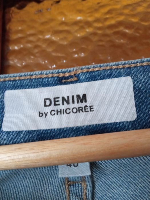 Джинси жіночі DENIM