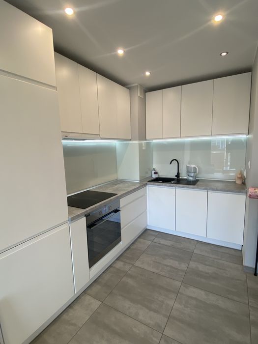 Apartament 2 pokoje wynajem Bażantòw-  Katowice - Widok 2