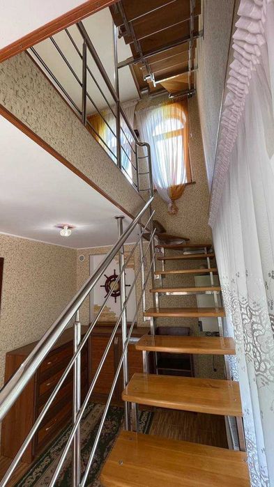 Продаю Будинок, Царське Озеро