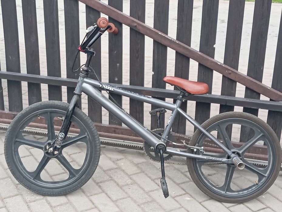 Rower BMX na sprzedaż