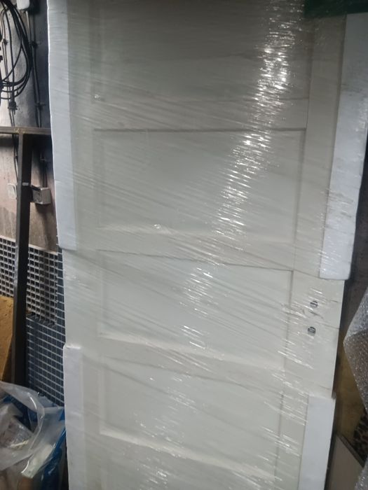 Drzwi łazienkowe Porta