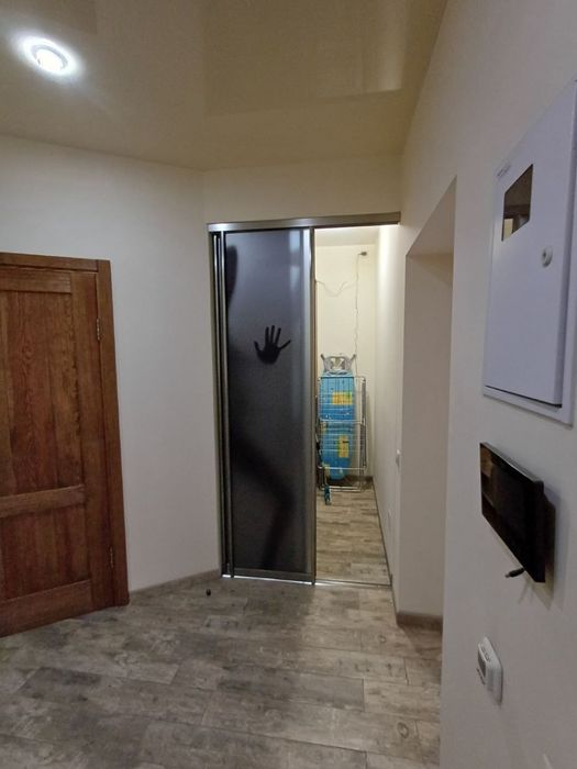 Оренда 1к.квартири в центрі міста. 97 квартал, вул. Костенка