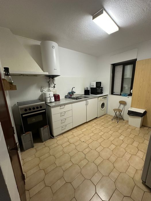 Quartos para arrendar