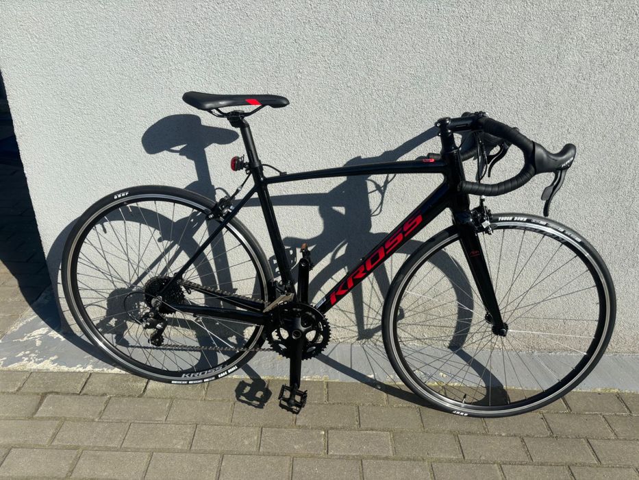 Szosa kross Vento 2.0 KRX