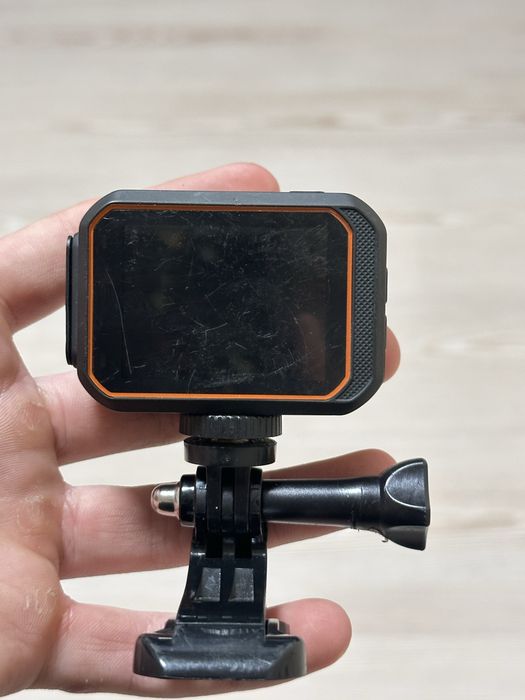 Продам екшн камеру Cerastes 4k 60fps