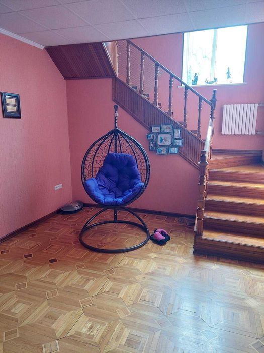 Продам шикарный дом Славянск р-н Мирный