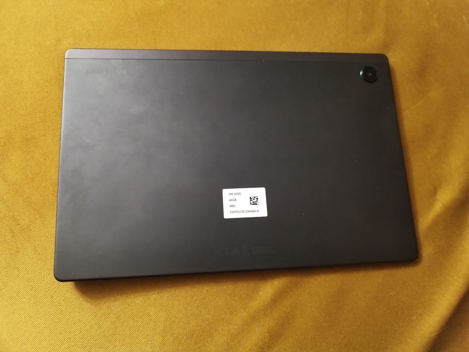 Tablet Samsung Tab A8