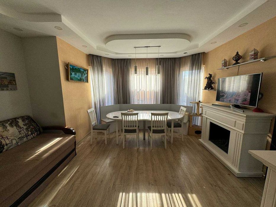 Продаж затишного будинку в Міжріччі!