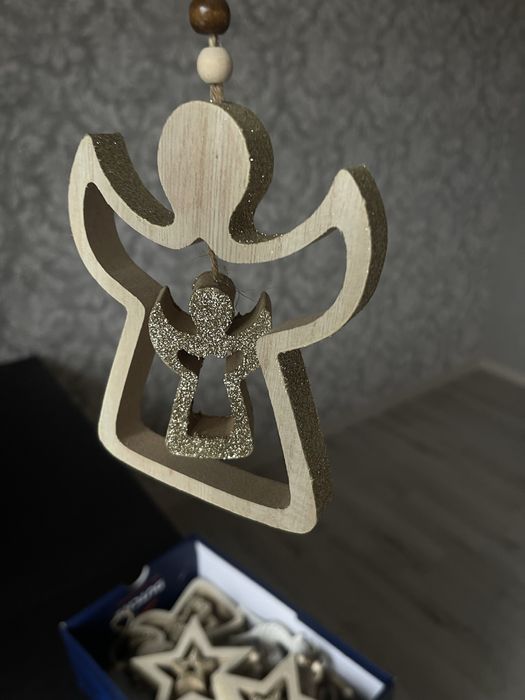 Ялинкові іграшки