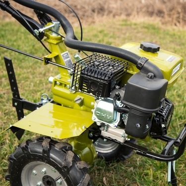 Найкраща ціна в Україні.  Мотоблок DOZER G7-2