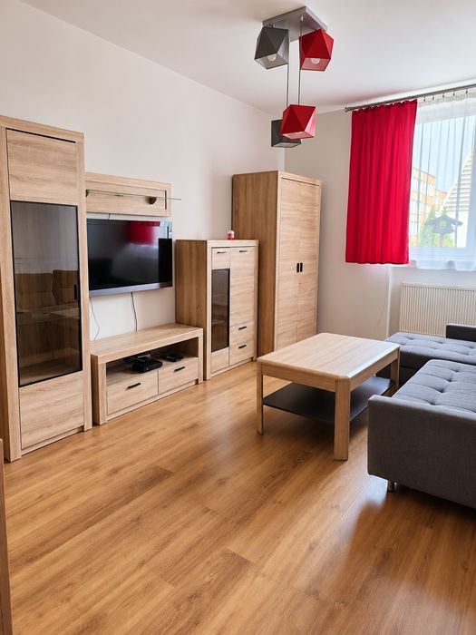 3-pokojowe mieszkanie 58 m² | parter | Radzyń Podlaski