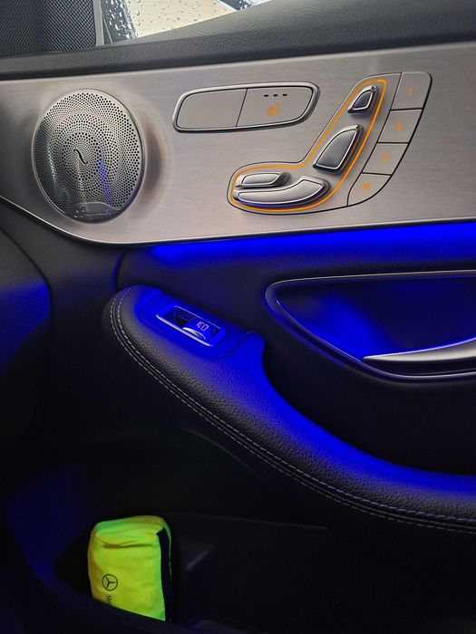 Mercedes C 220d AMG | Carrinha 2019 | 9G | 194cv | Full Extras