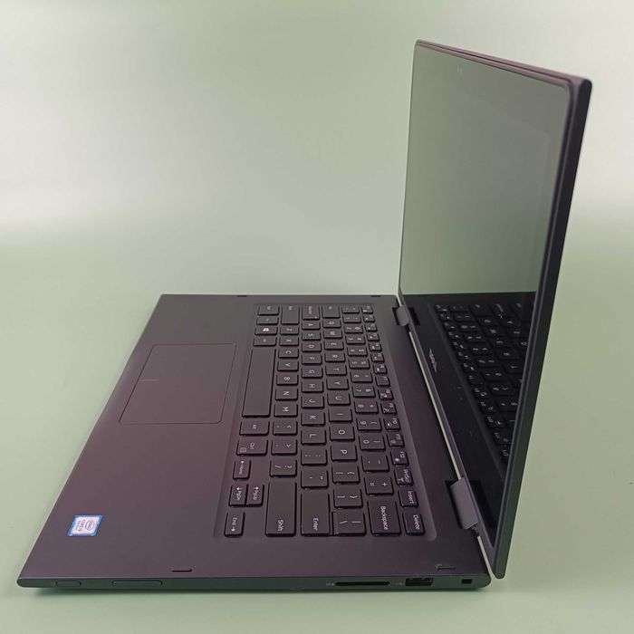 Dell Latitude 3390 2in1 i5-8250U(4/8)/8Гб/256Гб/13.3"/FHD IPS Touch/нова АКБ 3.5г+