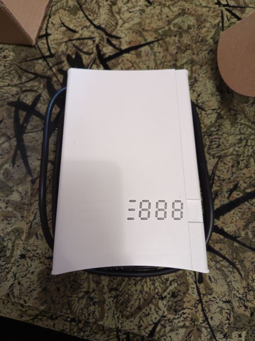 Стабилизатор напряжения Элекс