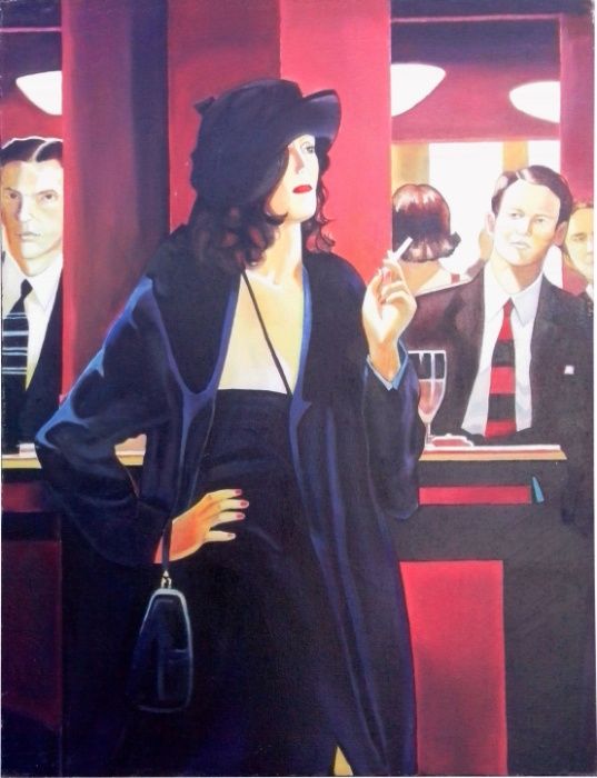 Продам картину