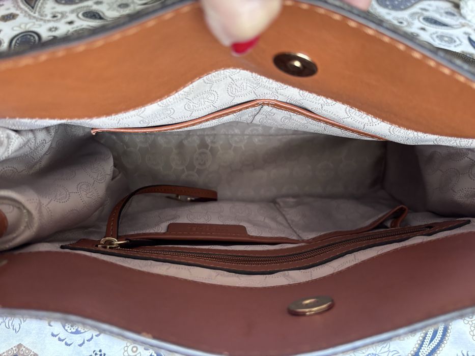 Mala Michael Kors