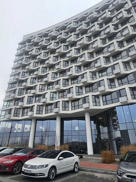 2-кімнатна квартира за адресою вул. Берковецька (площа 68 м²) - Atlanta.ua - фото 24