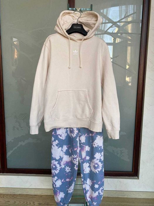 костюм Adidas оригінал. розм S