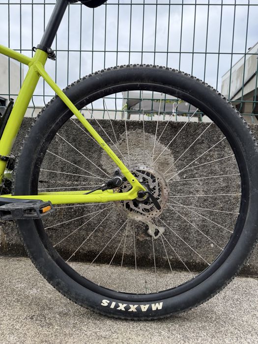 Specialized Rockhopper Roda 29 Tamanho L