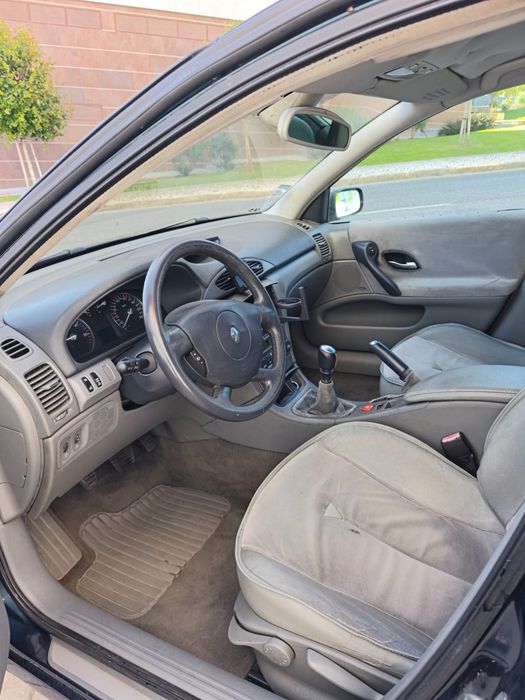renault laguna 1.9 dci