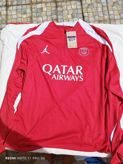 Fato treino psg época 2025/2026