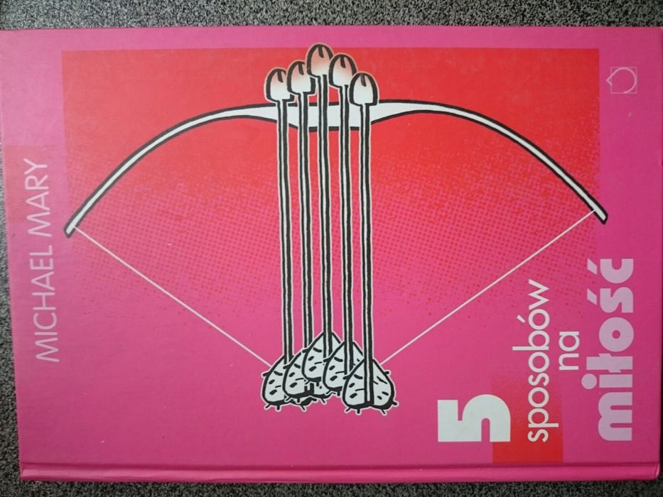 5 sposobów na miłość