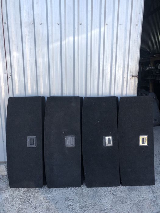 Задня шторка багажника Пассат б6 ролет полка сітка passat b6 разборка