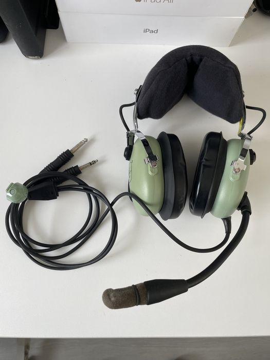 Headset David Clark H10-13 S