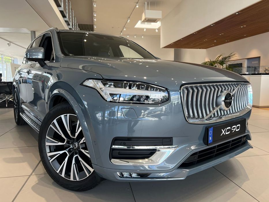Volvo XC 90